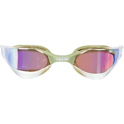 Lunettes de natation Huub Thomas Lurz TU - Publicité Lunettes de natation Huub Thomas Lurz TU - Publicité