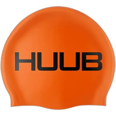 Bonnet de bain Huub TU - Publicité Bonnet de bain Huub TU - Publicité