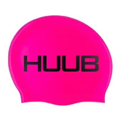 Bonnet de bain Huub TU - Publicité Bonnet de bain Huub TU - Publicité