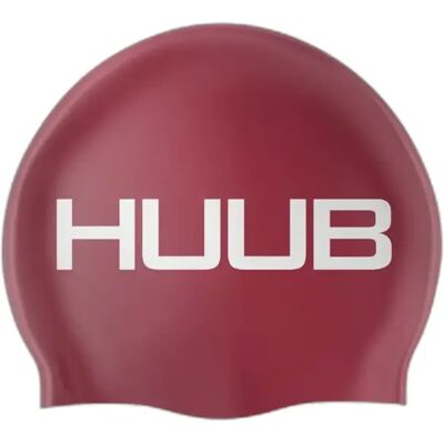 Bonnet de bain Huub TU - Publicité Bonnet de bain Huub TU - Publicité