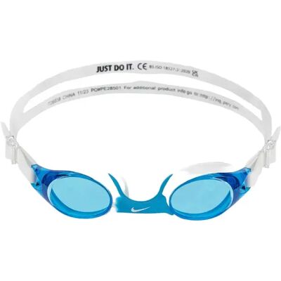 Lunettes de natation enfant Nike Lil Swoosh TU - Publicité Lunettes de natation enfant Nike Lil Swoosh TU - Publicité