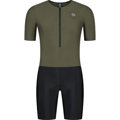 Combinaison de triathlon Rogelli KM Florida XL - Publicité Combinaison de triathlon Rogelli KM Florida XL - Publicité