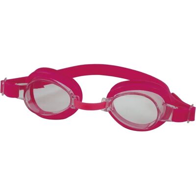 Lunettes de natation enfant SwimTech 6/14 ans - Publicité Lunettes de natation enfant SwimTech 6/14 ans - Publicité