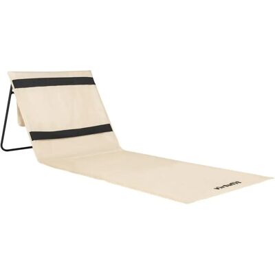Tapis de plage VirtuFit 166x55 cm - Publicité Tapis de plage VirtuFit 166x55 cm - Publicité