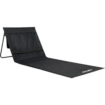 Tapis de plage VirtuFit 166x55 cm - Publicité Tapis de plage VirtuFit 166x55 cm - Publicité