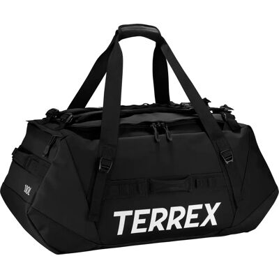 Sac adidas Terrex Xperior Expedition 100 L TU - Publicité Sac adidas Terrex Xperior Expedition 100 L TU - Publicité
