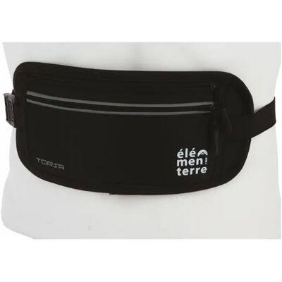 Élémenterre Sac ceinture de voyage Elémenterre Torsa 26x110 cm - Publicité Élémenterre Sac ceinture de voyage Elémenterre Torsa 26x110 cm - Publicité