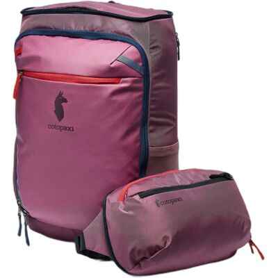 Sac de voyage Cotopaxi Allpa 50 L 50 L - Publicité Sac de voyage Cotopaxi Allpa 50 L 50 L - Publicité