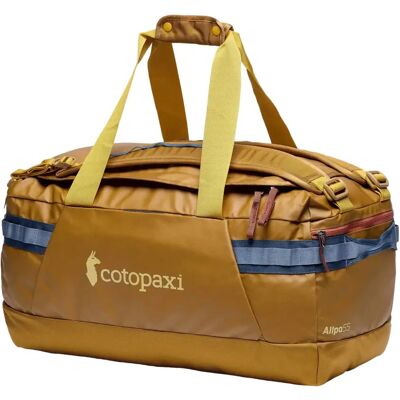Sac de voyage Cotopaxi Allpa 55 L 55 L - Publicité Sac de voyage Cotopaxi Allpa 55 L 55 L - Publicité