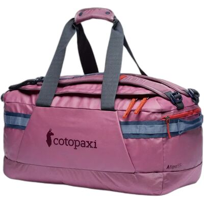 Sac de voyage Cotopaxi Allpa Fig 55 L 55 L - Publicité Sac de voyage Cotopaxi Allpa Fig 55 L 55 L - Publicité