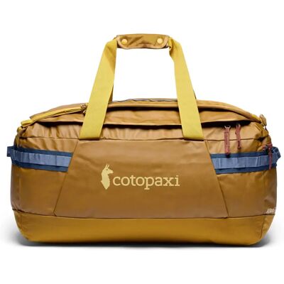 Sac de voyage Cotopaxi Allpa 70 L 70 L - Publicité Sac de voyage Cotopaxi Allpa 70 L 70 L - Publicité