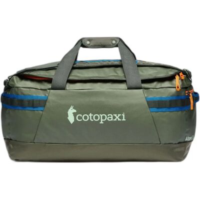 Sac de voyage Cotopaxi Allpa Fatigue 70 L 70 L - Publicité Sac de voyage Cotopaxi Allpa Fatigue 70 L 70 L - Publicité