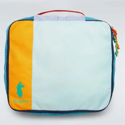 Sac de rangement cube Cotopaxi Cubo 10 L 10 L - Publicité Sac de rangement cube Cotopaxi Cubo 10 L 10 L - Publicité