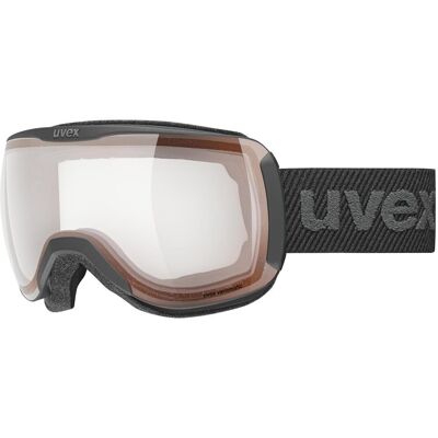 Masque Uvex Downhill 2100 V 19,0x9,9x11,6 cm - Publicité Masque Uvex Downhill 2100 V 19,0x9,9x11,6 cm - Publicité