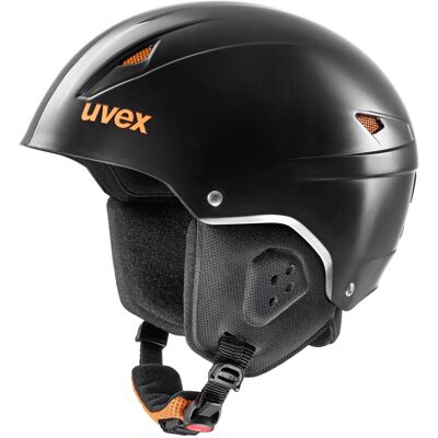 Casque de ski Uvex Eco Rental 51/55 cm - Publicité Casque de ski Uvex Eco Rental 51/55 cm - Publicité