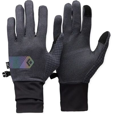 Gants de ski Black Diamond Deploy S - Publicité Gants de ski Black Diamond Deploy S - Publicité