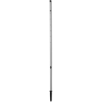 Accessoires bâton de ski de randonnée Black Diamond Razor Carbon Pro Lower Shaft F16 140 cm - Publicité Accessoires bâton de ski de randonnée Black Diamond Razor Carbon Pro Lower Shaft F16 140 cm - Publicité