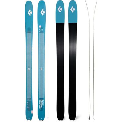 Ski Black Diamond Helio Carbon 88 183 cm - Publicité Ski Black Diamond Helio Carbon 88 183 cm - Publicité