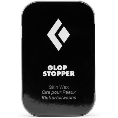Cire Black Diamond Glop Stopper Wax TU - Publicité Cire Black Diamond Glop Stopper Wax TU - Publicité