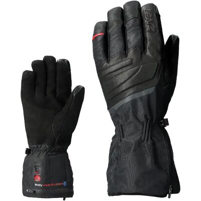 Gants Lenz URBAN HEAT 6.0 - Chauffants, Légers, Imperméables - Publicité Gants Lenz URBAN HEAT 6.0 - Chauffants, Légers, Imperméables - Publicité