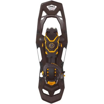 Raquettes à neige TSL highlander adjust 39/47 - Publicité Raquettes à neige TSL highlander adjust 39/47 - Publicité