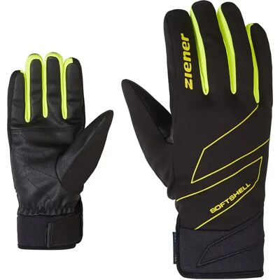 Gants Ziener Ilion AS® Taille 6,5 - Publicité Gants Ziener Ilion AS® Taille 6,5 - Publicité
