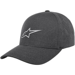 Casquette Monovision by alpinestars gris One Size Unisex - Publicité