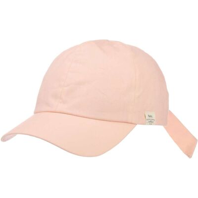 Casquette Wupper Flowers by Barts rose One Size Damen - Publicité Casquette Wupper Flowers by Barts rose One Size Damen - Publicité