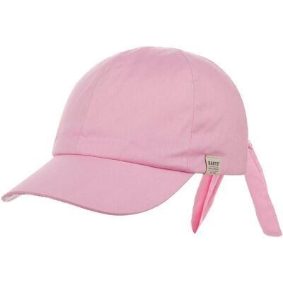 Casquette Wupper Understripe by Barts rose One Size Unisex - Publicité Casquette Wupper Understripe by Barts rose One Size Unisex - Publicité