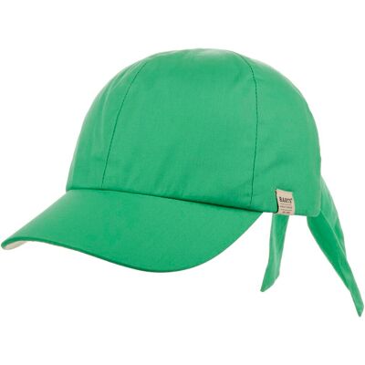 Casquette Wupper Understripe by Barts vert One Size Unisex - Publicité Casquette Wupper Understripe by Barts vert One Size Unisex - Publicité
