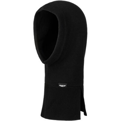 Cagoule Citril Hood Merino by Barts noir One Size Damen - Publicité Cagoule Citril Hood Merino by Barts noir One Size Damen - Publicité