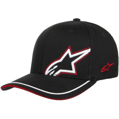 Casquette Corp Shift Relay by alpinestars noir L/XL (58-61 cm) Unisex - Publicité Casquette Corp Shift Relay by alpinestars noir L/XL (58-61 cm) Unisex - Publicité