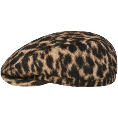 Casquette Systa Léo by Barts marron-beige One Size Damen - Publicité Casquette Systa Léo by Barts marron-beige One Size Damen - Publicité