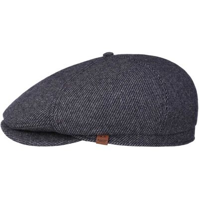 Casquette Jamaica Wool Mix by Barts bleu foncé M (56-57 cm) Herren - Publicité Casquette Jamaica Wool Mix by Barts bleu foncé M (56-57 cm) Herren - Publicité