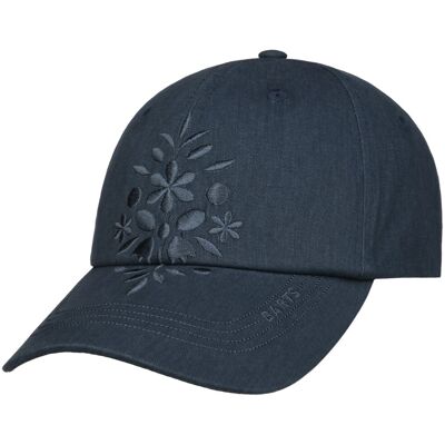 Casquette Smoothe by Barts bleu foncé One Size Unisex - Publicité Casquette Smoothe by Barts bleu foncé One Size Unisex - Publicité