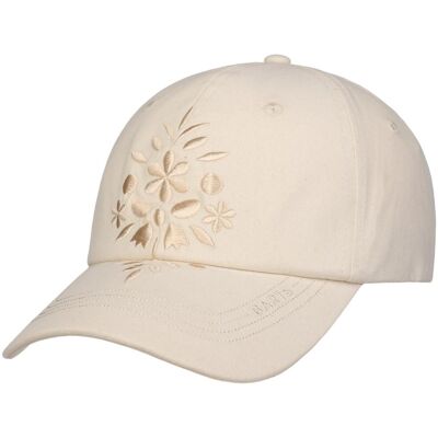 Casquette Smoothe by Barts blanc crème One Size Unisex - Publicité Casquette Smoothe by Barts blanc crème One Size Unisex - Publicité