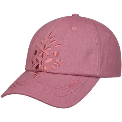 Casquette Smoothe by Barts pink One Size Unisex - Publicité Casquette Smoothe by Barts pink One Size Unisex - Publicité
