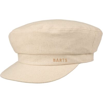 Casquette Marin Seraphe by Barts beige One Size Herren - Publicité Casquette Marin Seraphe by Barts beige One Size Herren - Publicité