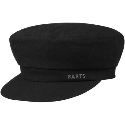 Casquette Marin Seraphe by Barts noir One Size Herren - Publicité Casquette Marin Seraphe by Barts noir One Size Herren - Publicité