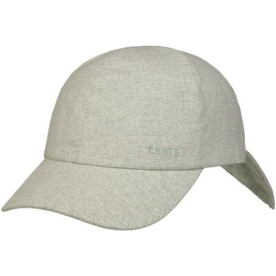 Casquette Peruma by Barts vert menthe One Size Damen - Publicité Casquette Peruma by Barts vert menthe One Size Damen - Publicité