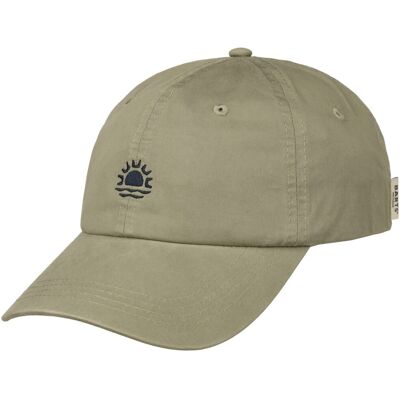 Casquette Jarrah by Barts vert One Size Unisex - Publicité Casquette Jarrah by Barts vert One Size Unisex - Publicité