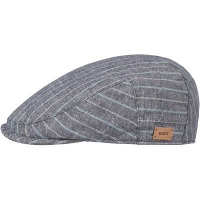 Casquette Jarvis by Barts bleu One Size Herren - Publicité Casquette Jarvis by Barts bleu One Size Herren - Publicité