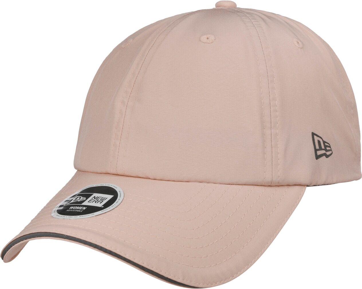 Casquette Female Open Back by New Era rose One Size Damen