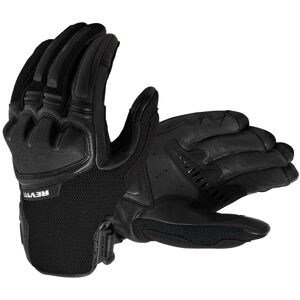 REVIT Gants moto Revait Duty noir- 3XL rouge 3XL male