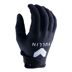 Gants cross Pull-in Original noir- 9 blanc 9 female