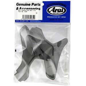 Ventilations arrieres laterales superieures Arai pour casque MX V f