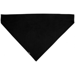 Bandana triangle Zan Headgear Sportflexa¢ Uni noir