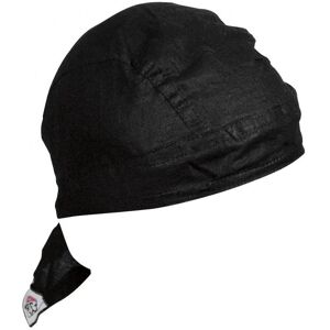 Bandana Zan Headgear Zandannas Flydanna® Uni noir