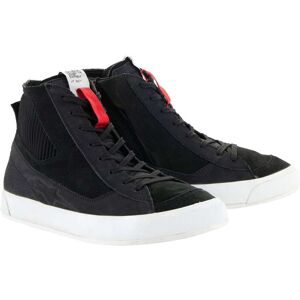 Baskets moto Alpinestars Stated black- 44 noir 44 male