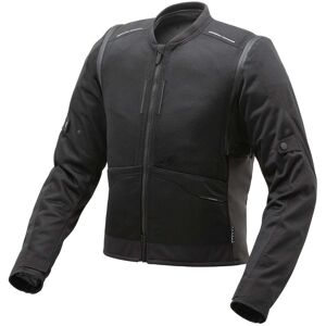 Blouson airbag Tucano Urbano Airscud Mesh noir- 3XL noir 3XL male